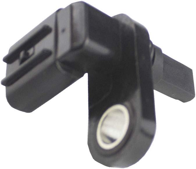 Set of 4 ABS Wheel Speed Sensors for 2005 2006 2007-2019 Toyota Tacoma Front + Rear