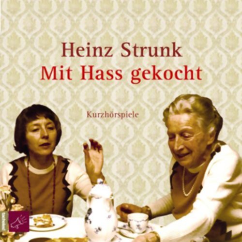 Der goldene Handschuh (Hörbuch-Download): Heinz Strunk, Heinz Strunk, tacheles! / Roof Music Audible Hörbücher & Originals