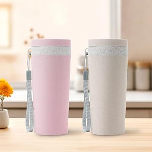 2 PACK Sports Water Bottle Leakproof Water Bottle for Men Women to Drink for Sports Gym Outdoors 10