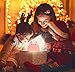 Litake Kitty Night Light, USB Rechargeable Silicone Cute Cat Night Light for Kids Baby Children, 7-Color Changing LED Cat Lamp Nursery Nightlights for Kids bedroom (Celebrity Cat)