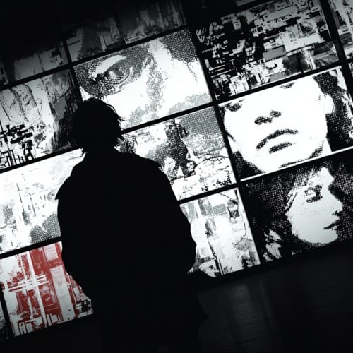 Analyzing Trends cover art