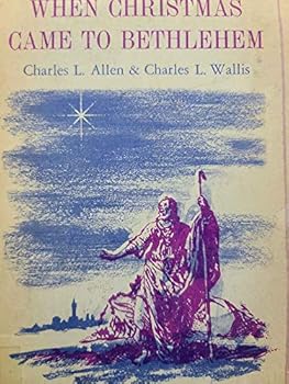 Hardcover When Christmas Came to Bethlehem Book