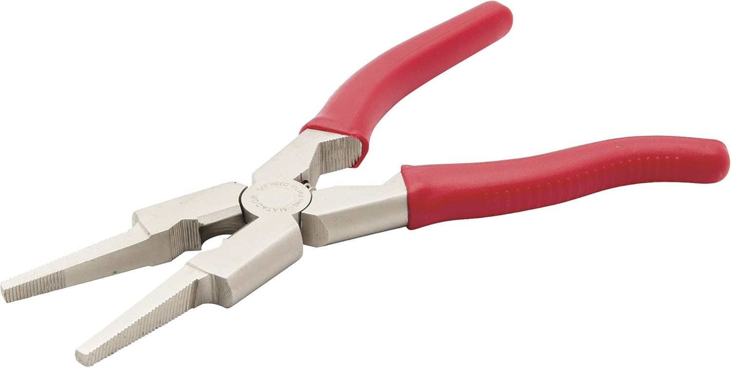 LINCOLN ELECTRIC CO KH545 Matado Mig Welding Pliers