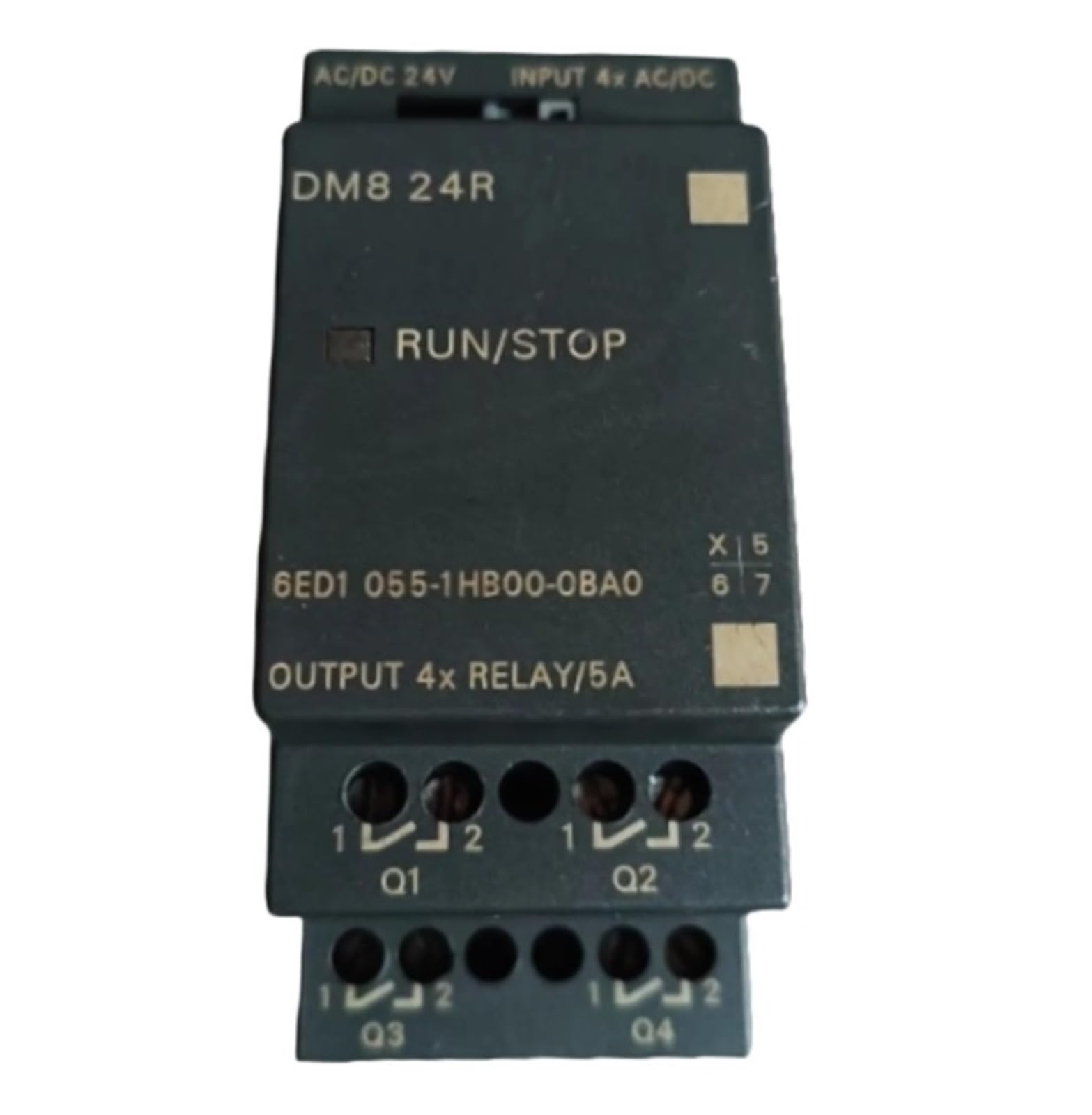YMUGUEGH 6ED1055-1HB00-0BA0 Digital Expansion Module