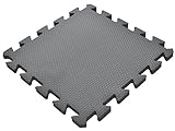 36 Pieces Non-Toxic Waterproof foam Wonder Mats: Non-Recycled Quality & Extra Thick 12