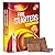 Fire Starters BIG PACK 160 Squares Charcoal Starter for Grills, Campfire, Fireplace, Firepits, Smokers. No flare ups & flavor. FireStarter for wood & pellet stove. Waterproof robust squares