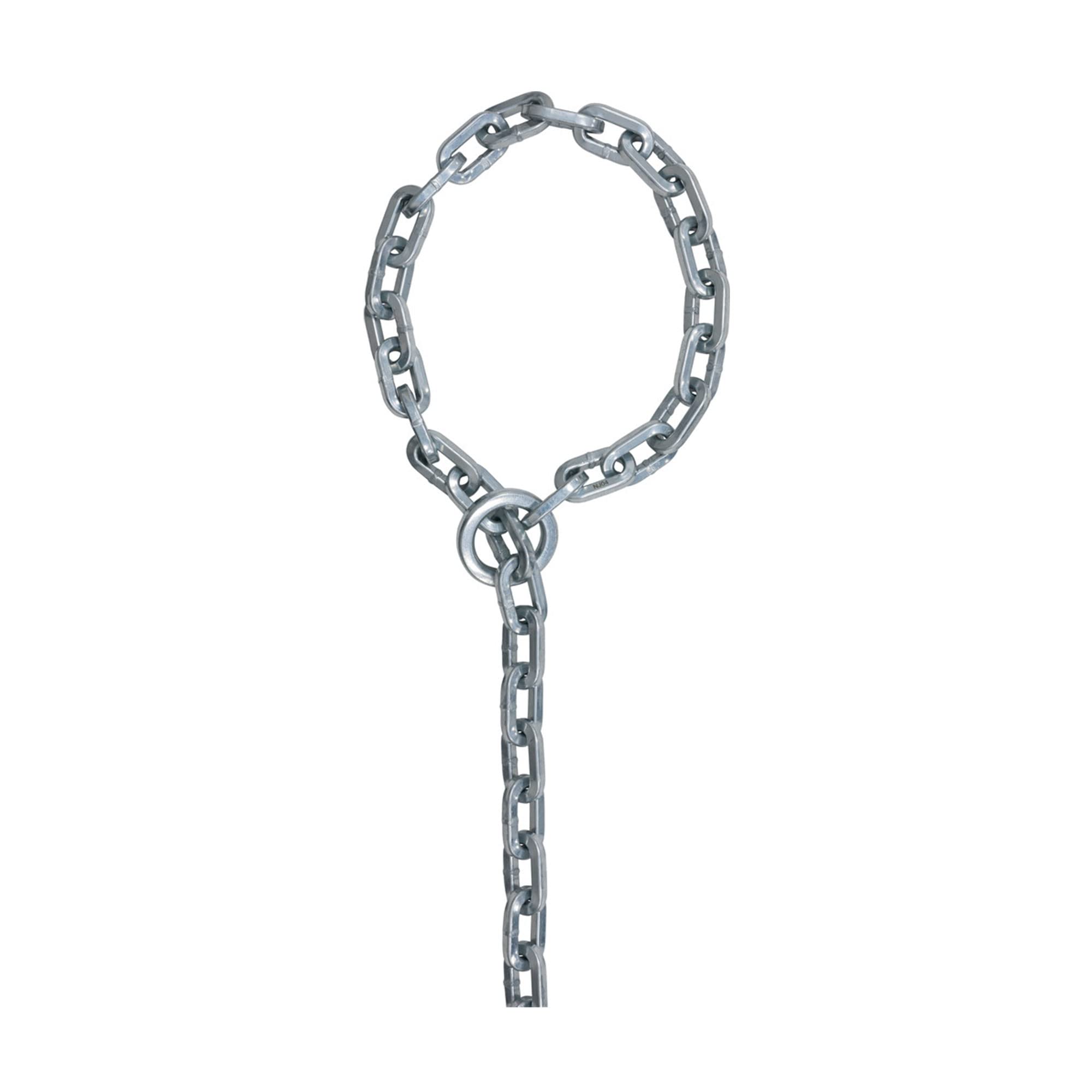 ABUS Chain 9KS250 Loop (Sin Funda), 250 cm