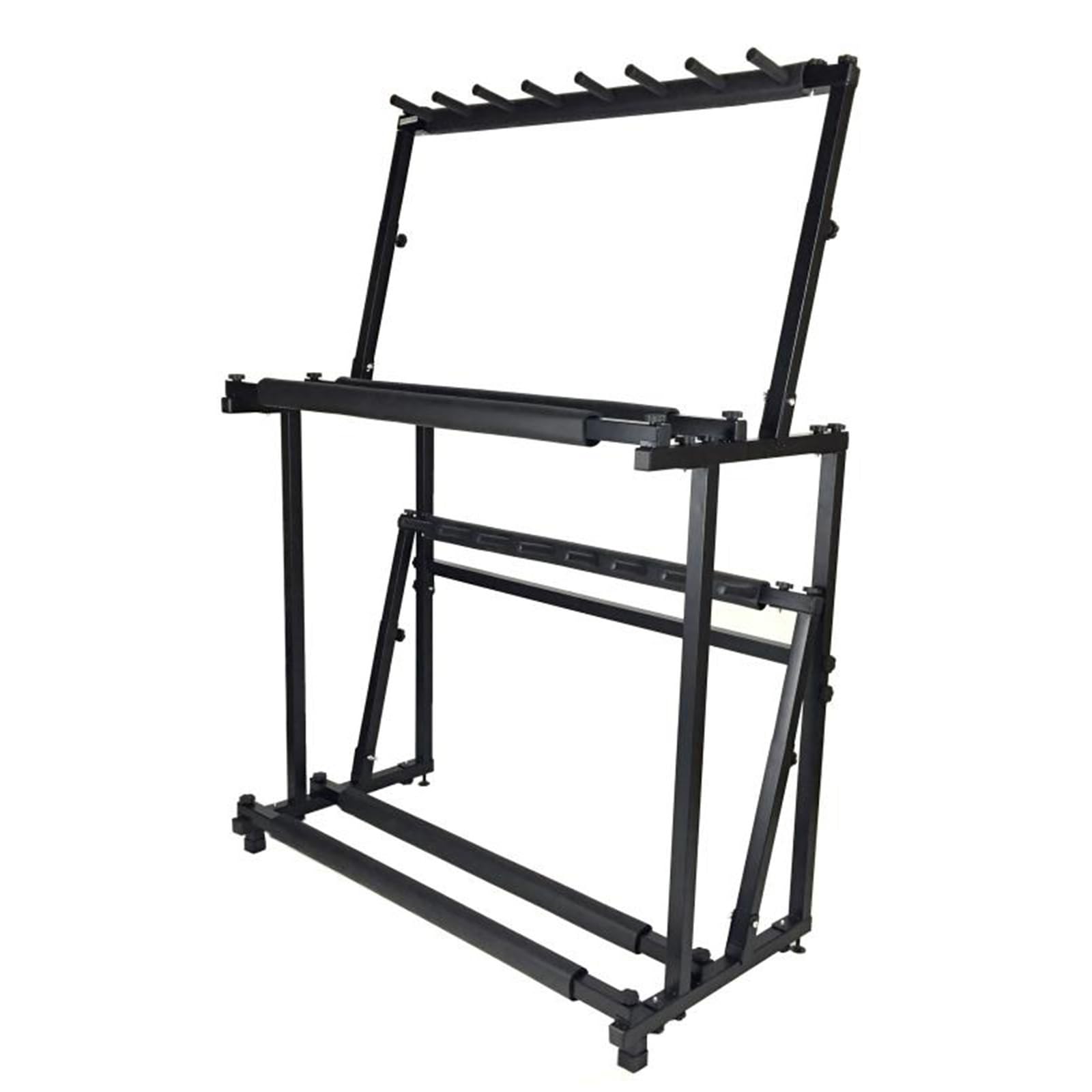 Porta Racchette Da Tennis/Badminton - In Acciaio, Capacità 10kg, Per Casa, Scuola O Palestra