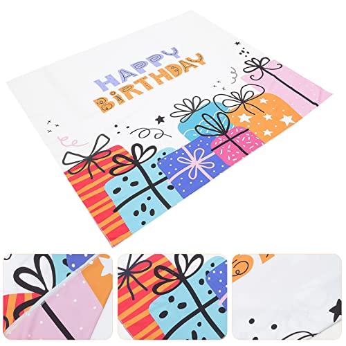 Mobestech Fundo Aniversário Casamento Cerimônias Pendurando Cobertores Decoração Infantil Tapeçaria