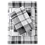 Grey Plaid