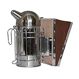 Rauchdose ist zusätzlich gelocht für besser Luftzirkulation und dauerhaften Brand