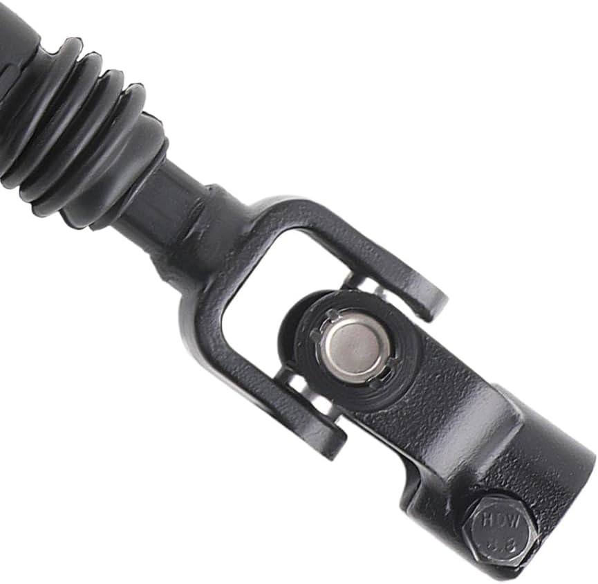 Lower Power Steering Column Shaft Cherokee 1984 1985 1986 1987 1988 1989 1990 1991 1992 1993 1994