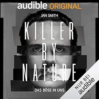 Killer by Nature Titelbild