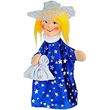 Grösse: 33 cm Kersa 14000 Zahnfee \