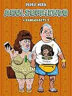 Aquí, sufriendo. #Ranciofacts 5 (CARAMBA)