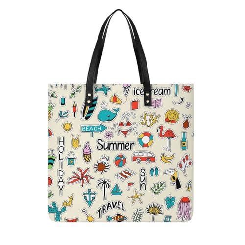 Sac à bandoulière grand format doté d'un grand volume de rangement de 39x39cm
