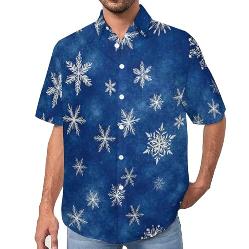 Chemises manches courtes d'été légère coupe regular fit homme du S au 7XL