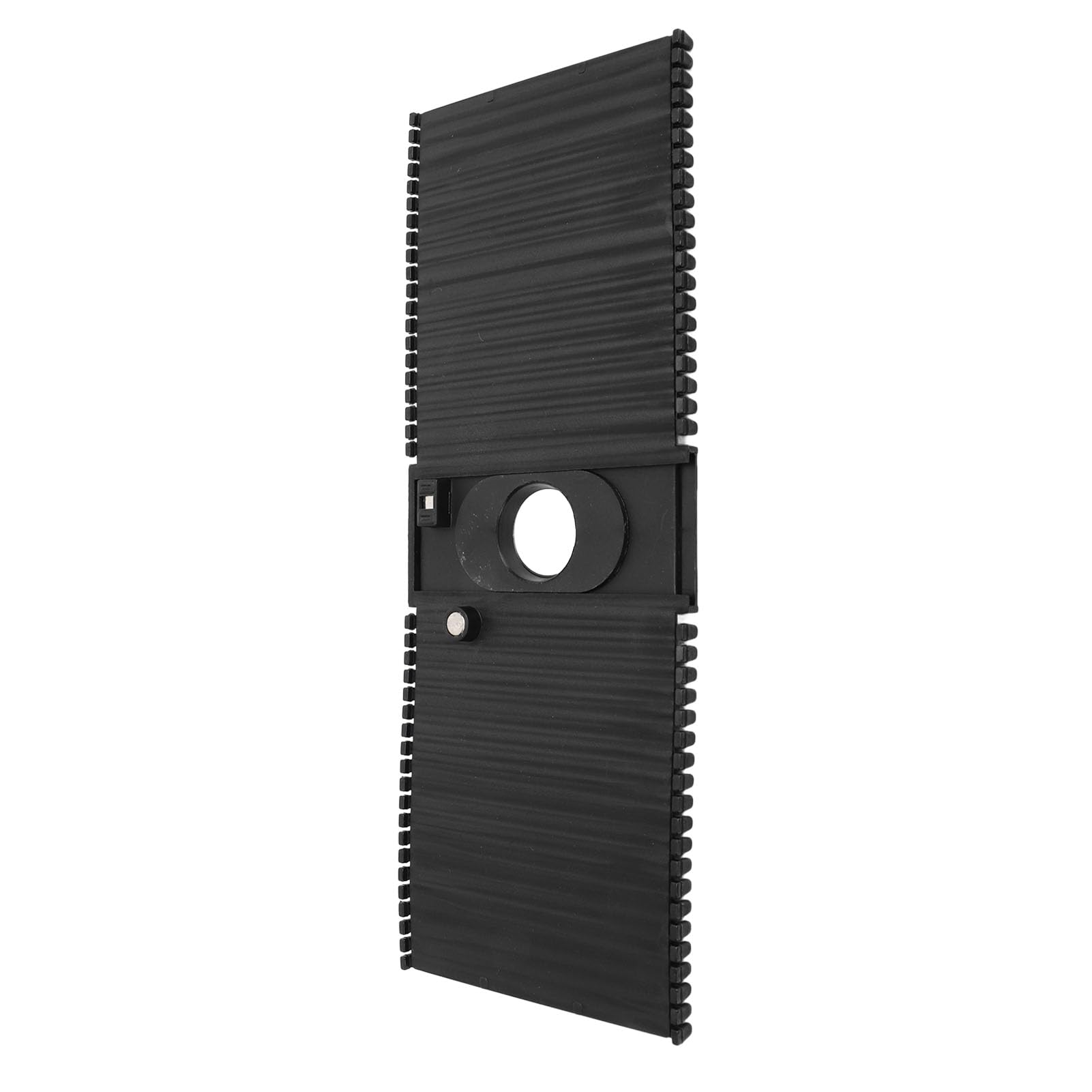 Konsolen-Blindhebel-Staubabdeckung, langlebige Abdeckung f¨¹r Schalthebel, LHD 3W1713111J f¨¹r A8 4E S8 D3