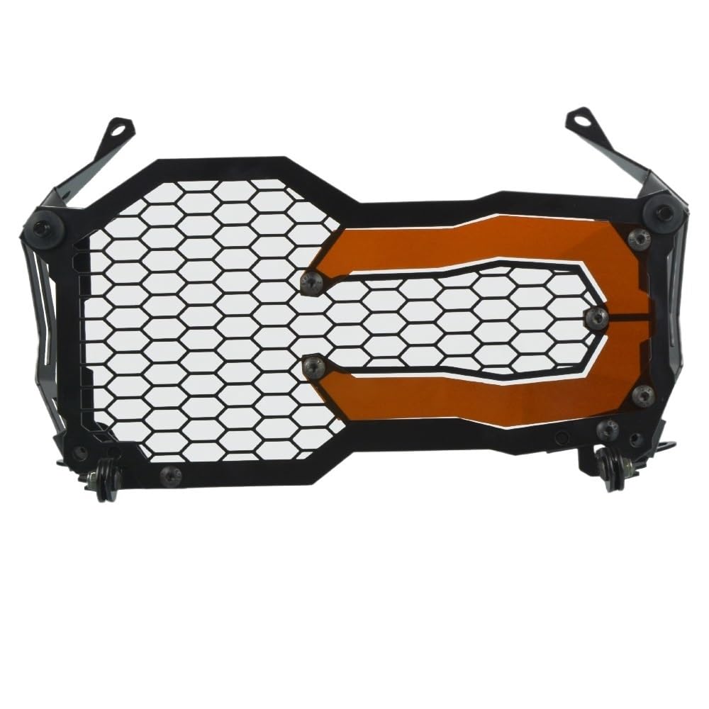 Schutzabdeckung Schutz Für R 1200 GS R1200GS LC ADV R1200 ADVENTURE 2014-2022 2021 2020 2019 Motorrad Scheinwerfer Schutz Grille schutz Abdeckung