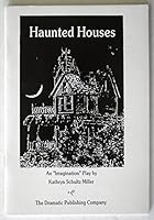 Haunted houses 087129026X Book Cover