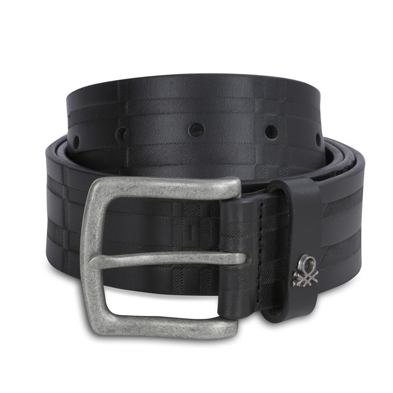 Image of United Colors of Benetton Men Belt