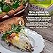 SCOUT Rainbow Trout with Dill | Responsibly Sourced Seafood Tins | Rainbow Trout in BPA-Free, Recyclable Cans (Pack of 1 x 90g tins)