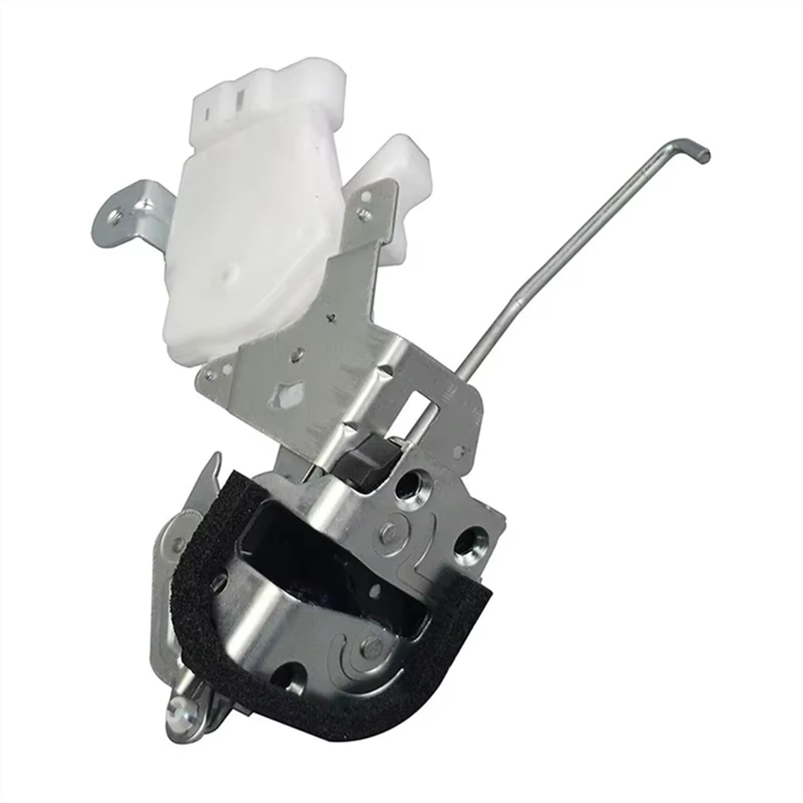 Trunk Lock Tailgate Lock for Toyota FJ for Cruiser 2007-2014 Trunk Hatch Lock Latch 6911035071 6911035070 Rear Tailgate Door Actuator