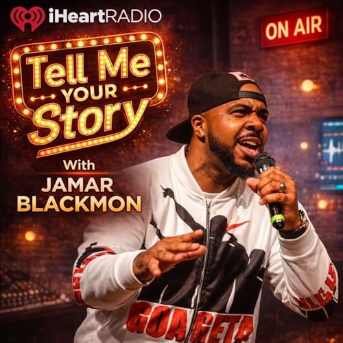 The Story of Jamar Blackmon