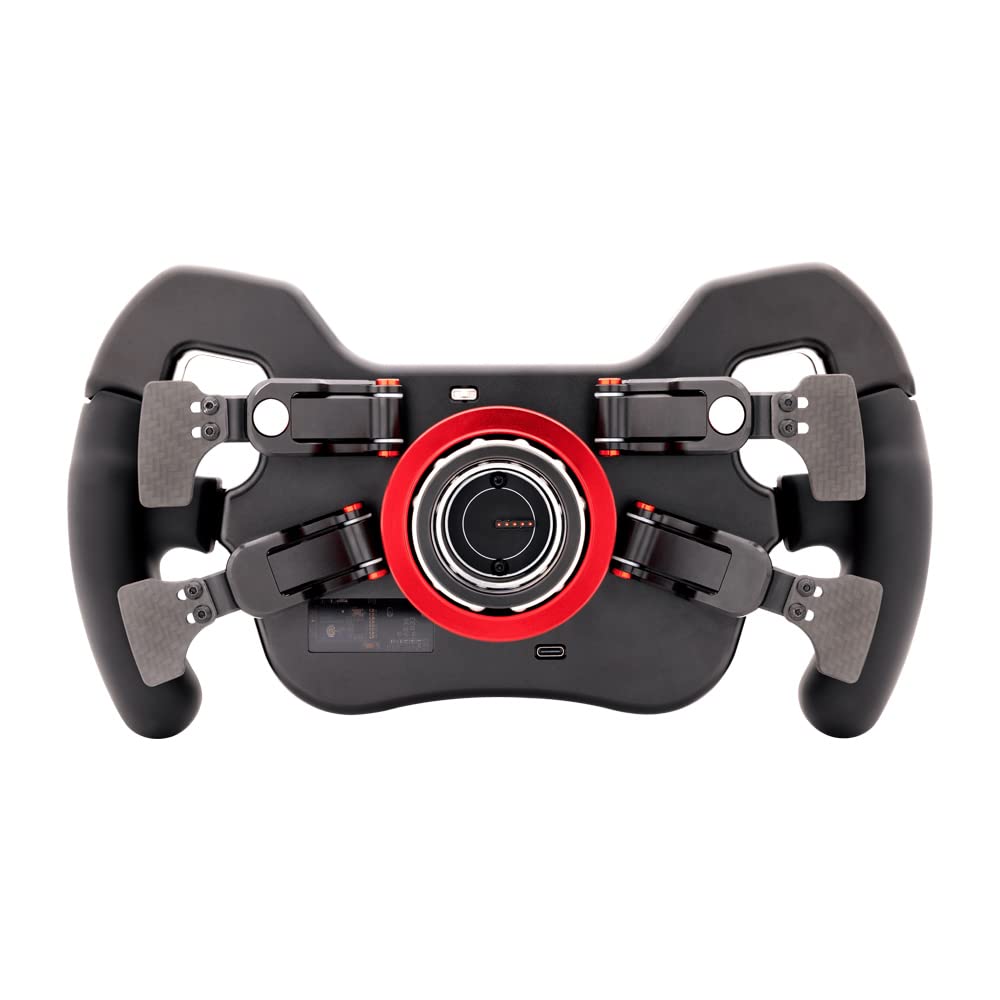 みずさん専用　シマジック　simagic GTCステアリング SIMAGIC GTC Steering Wheel – SIM HQ