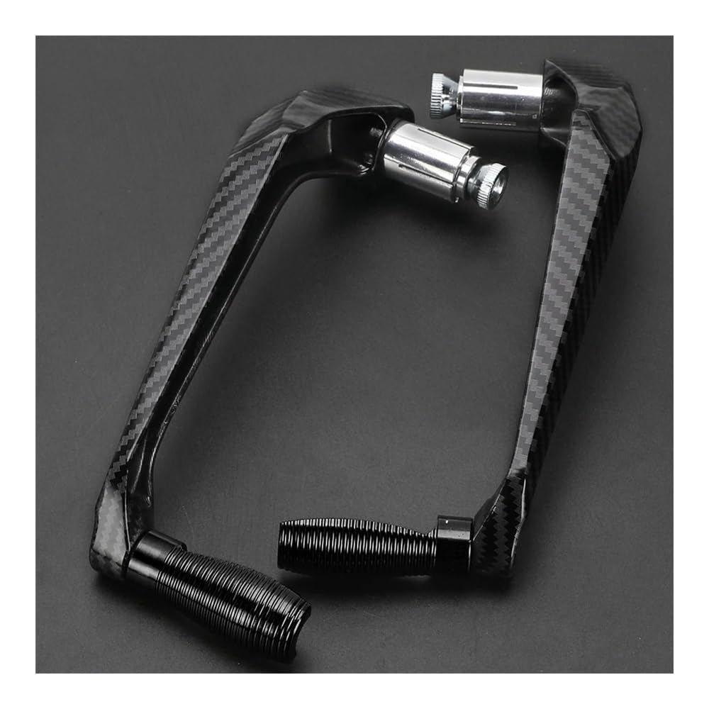 Protecteur d'embrayage frein moto NX500 antichoc pour éviter la casse levier - 5