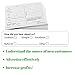 Dog Grooming Cards 5X8 Inch (100 Pack 8 X 5 inch) Groomer Client Profile Service Record Clip Card for Professional Pet and Cat Groomers, Kennel Care