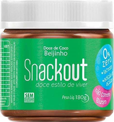 Combo Doce sem Culpa