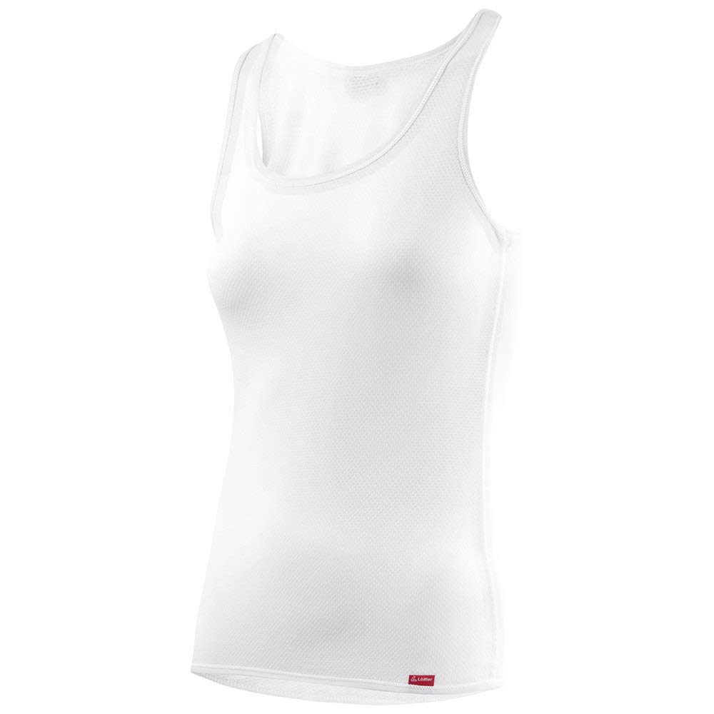 L ÖFFLER Women’s Singlet Transtex Light – Produktbeschreibung