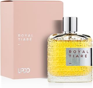 LPDO Royal Tiaré 100 ml EDPI