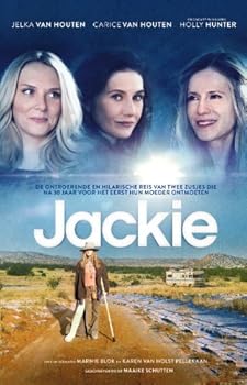 Paperback Jackie Book