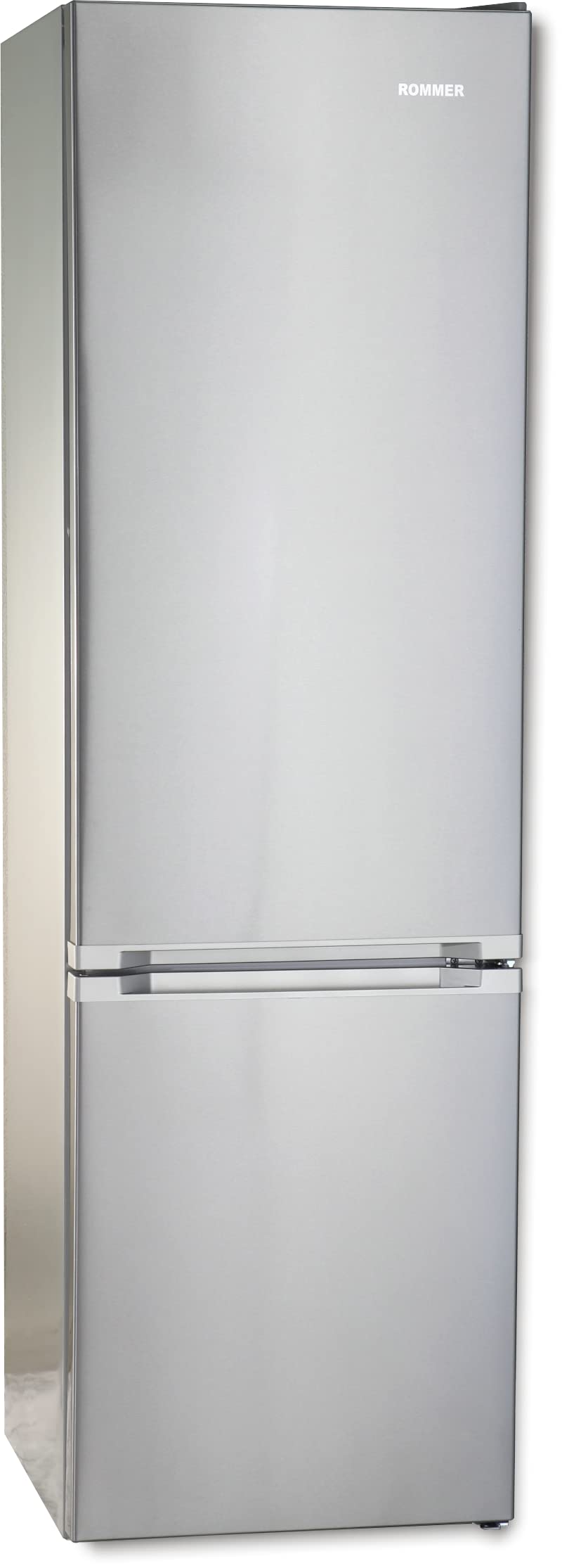 Combi Rommer FC 341 MF INOX, 180x54, No Frost, A++