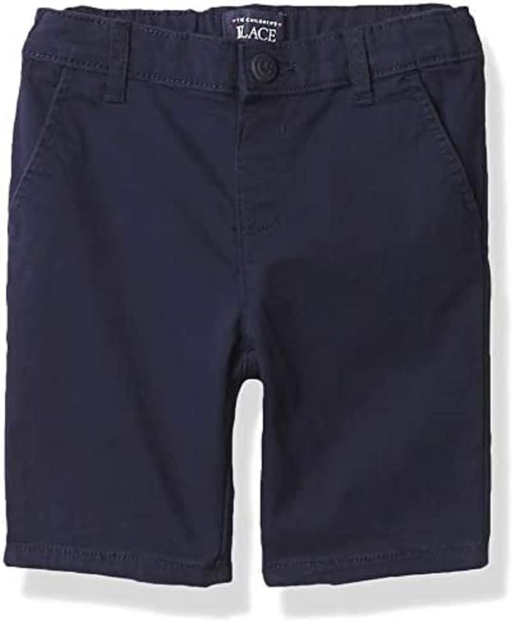 The Children'S Place Baby-Girls And Toddler Girls Chino Shorts