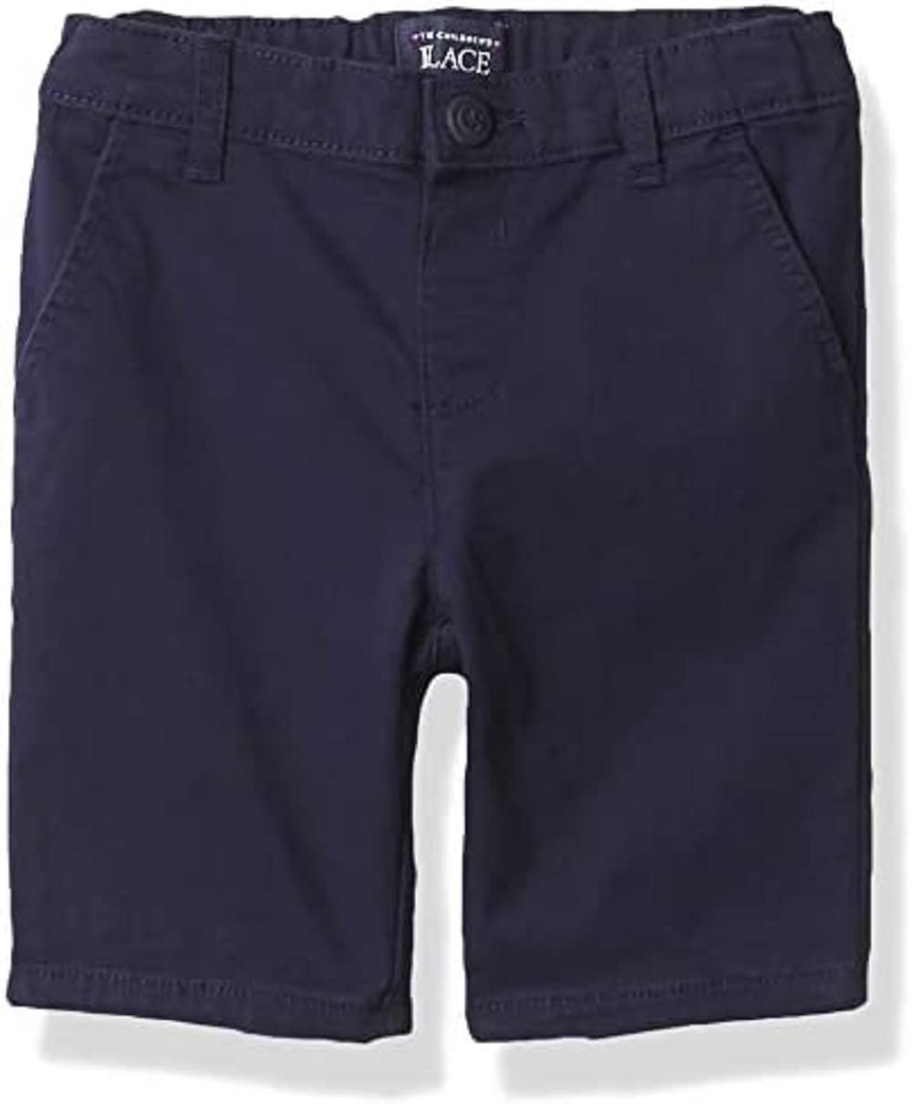 The Children'S Place Baby-Girls And Toddler Girls Chino Shorts