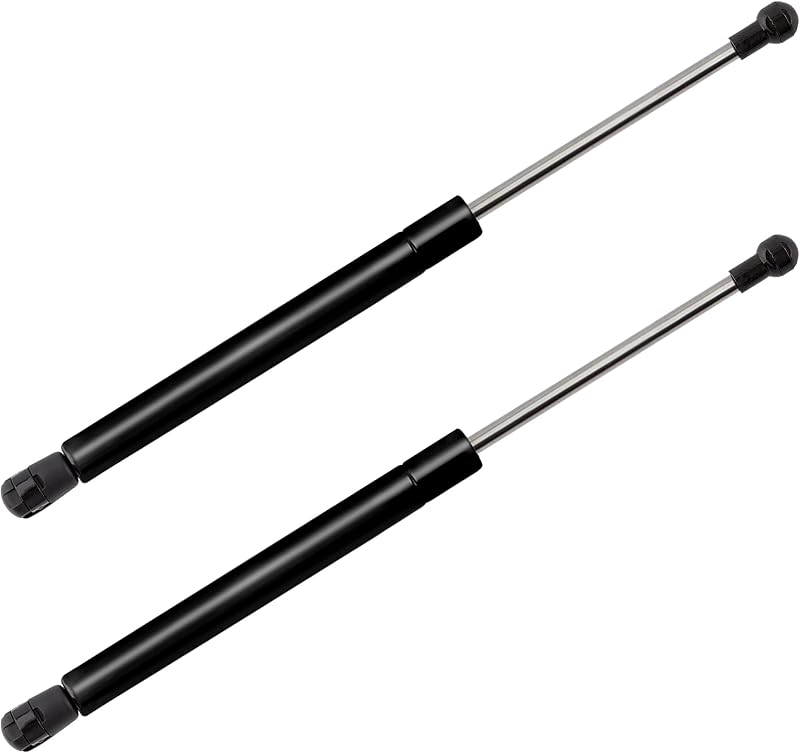 Amortecedores a gás do capô WEDOAUTO para Mercedes-Benz W163 ML320 ML350 ML430 ML500 ML55 – Par