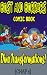 Bots and Robbers comic book: Dino Transformations! _ Chap 2 (English Edition)