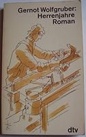 Herrenjahre 3423014830 Book Cover