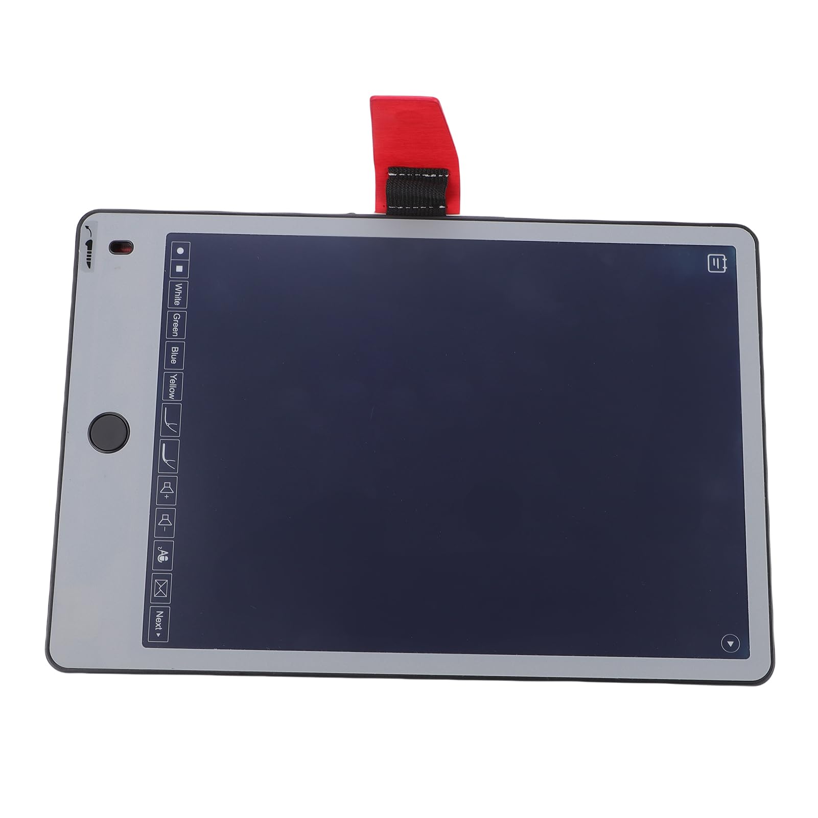 Walfront Ensemble d'écriture à Stylo Intelligent, Tableau d'écriture en Alliage 'aluminium avec Bluetooth 5.0, Prise en Charge Multilingue pour la Prise de Notes et la Planification de Projets