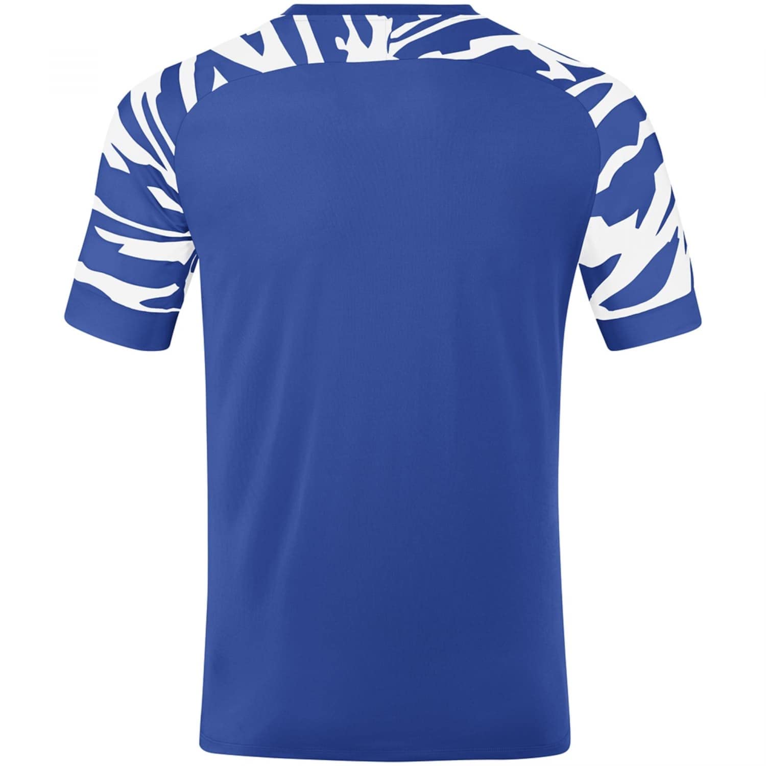 JAKO Jersey Wild (Manches Courtes) Maillot Mixte