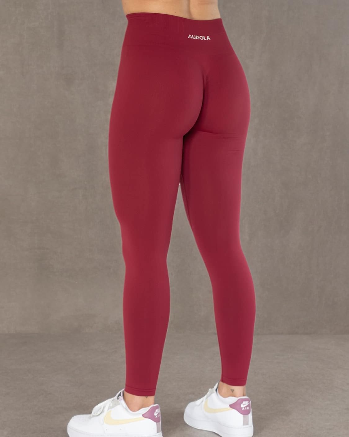 AUROLA - Dream Collection Workout Leggings for Women, Leggings Donna