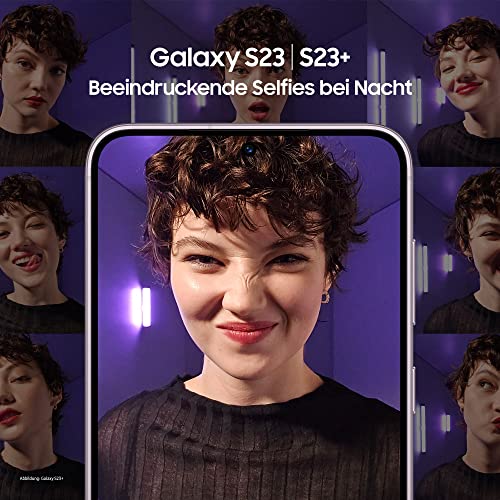 Samsung Galaxy S23 Plus 5G 256GB, Lavender - Unlocked (Renewed) - Image 5