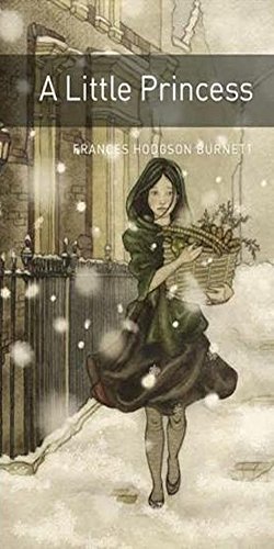 A Little Princess (English Edition)