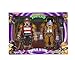NECA TMNT Turtles in Times - Pirate Rocksteady & Bebop - 7