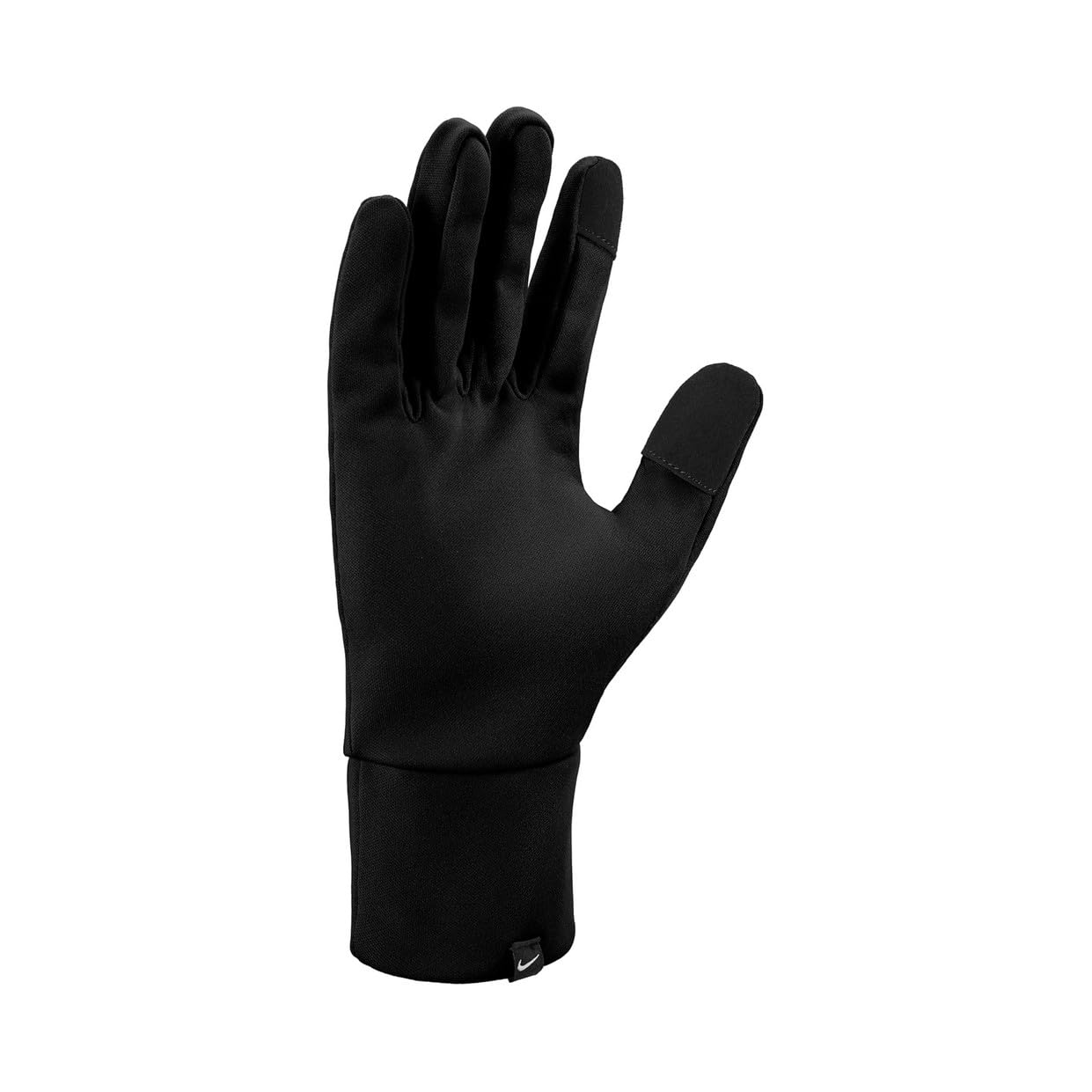 Nike Herren Therma-Fit Fleece Handschuhe Running Training Fitness Winter Sporthandschuhe warm