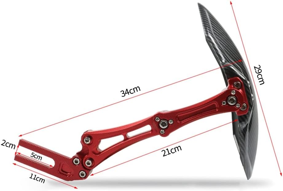 スプラッシュガードエクステンション モト G310GS G310R オートバイ