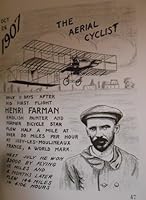 Man in the air 200 years, 1783-1983 B0006YP0BO Book Cover